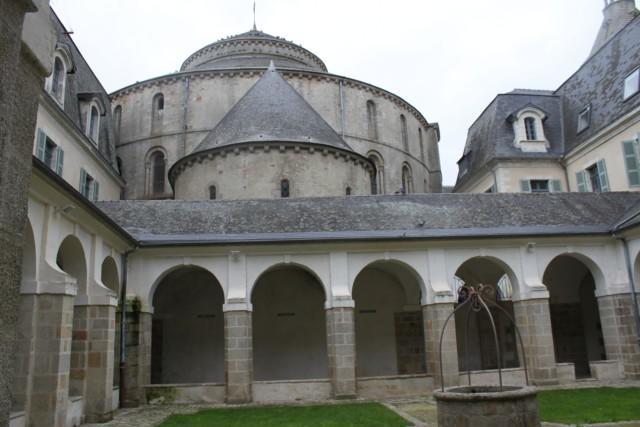 Domaine De Kervail Panzió Quimperlé Kültér fotó